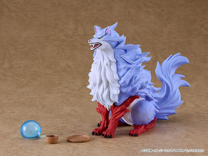 Campfire Cooking in Another World with My Absurd Skill Pop Up Parade Swacchao! PVC Statue Fel & Sui 11 cm