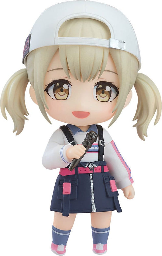 Hatsune Miku: Colorful Stage Nendoroid Action Figure Azusawa Kohane 10 cm Good Smile Company