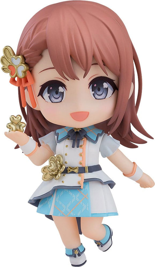 Hatsune Miku: Colorful Stage Nendoroid Action Figure Hanasato Minori 10 cm Good Smile Company