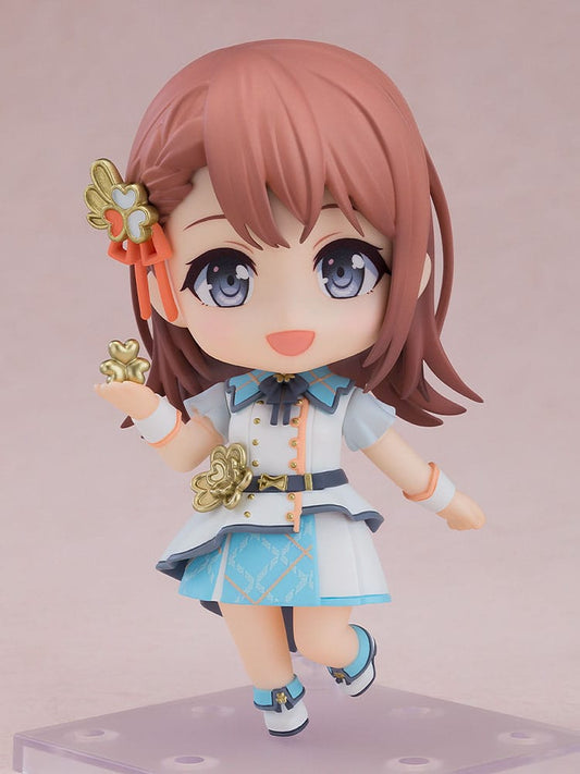 Hatsune Miku: Colorful Stage Nendoroid Action Figure Hanasato Minori 10 cm Good Smile Company