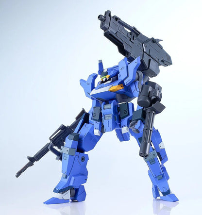 Titanomachia Moderoid Plastic Model Kit 1/48 Side:CC Legatoedge 11 cm Good Smile Company