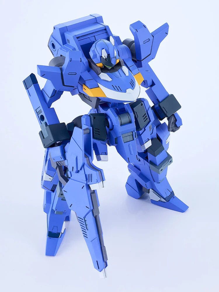 Titanomachia Moderoid Plastic Model Kit 1/48 Side:CC Legatoedge 11 cm Good Smile Company