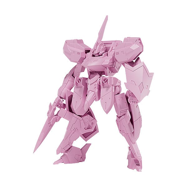 Titanomachia Moderoid Plastic Model Kit 1/48 Side:CC Ouran 13 cm Good Smile Company