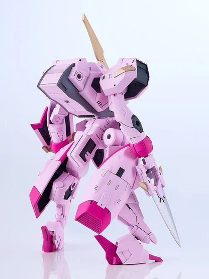 Titanomachia Moderoid Plastic Model Kit 1/48 Side:CC Ouran 13 cm Good Smile Company