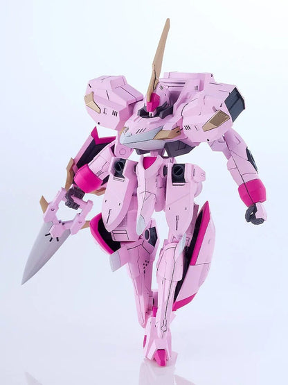 Titanomachia Moderoid Plastic Model Kit 1/48 Side:CC Ouran 13 cm Good Smile Company