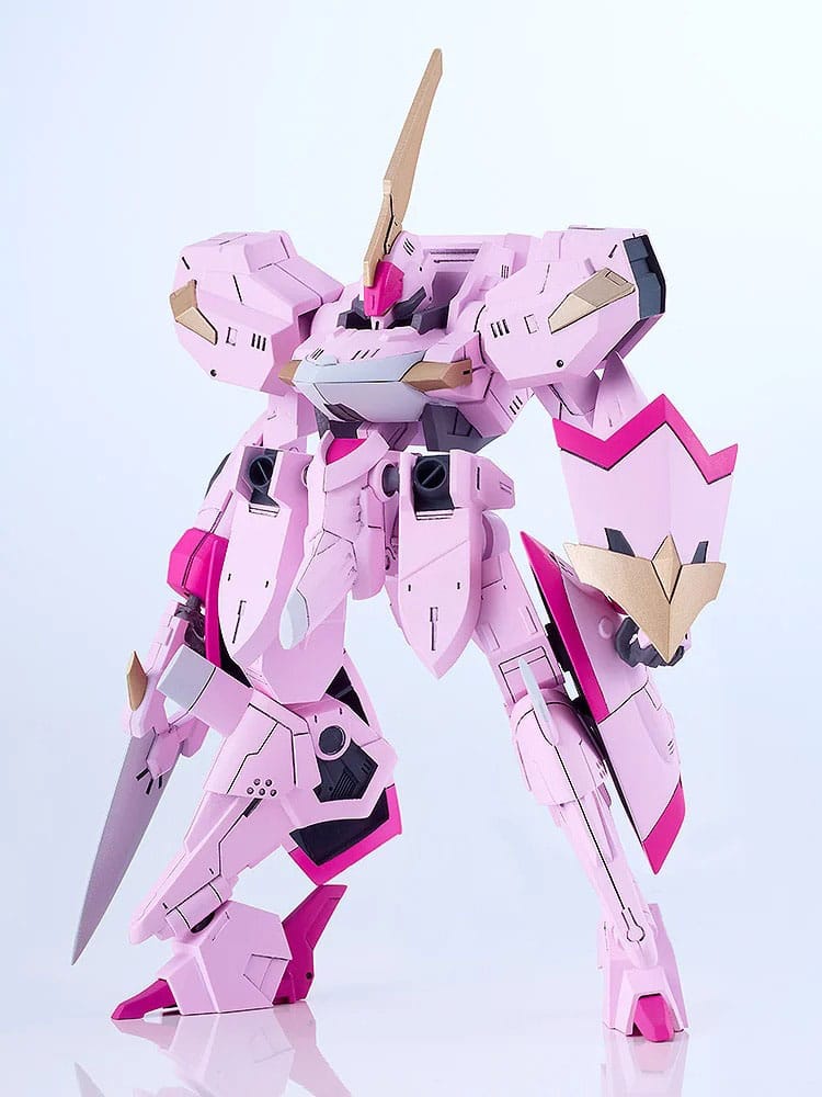 Titanomachia Moderoid Plastic Model Kit 1/48 Side:CC Ouran 13 cm Good Smile Company