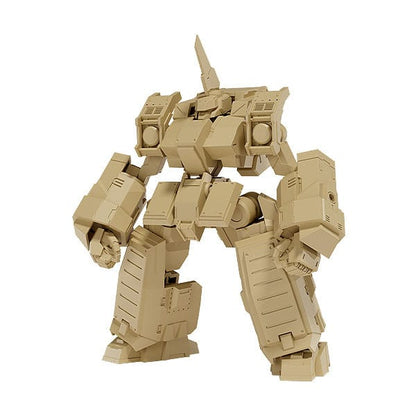 Titanomachia Moderoid Plastic Model Kit 1/48 Side:CC Faust 11 cm Good Smile Company