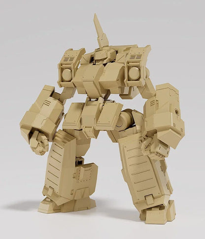 Titanomachia Moderoid Plastic Model Kit 1/48 Side:CC Faust 11 cm Good Smile Company