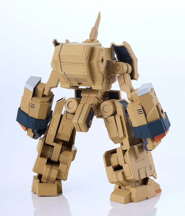 Titanomachia Moderoid Plastic Model Kit 1/48 Side:CC Faust 11 cm Good Smile Company