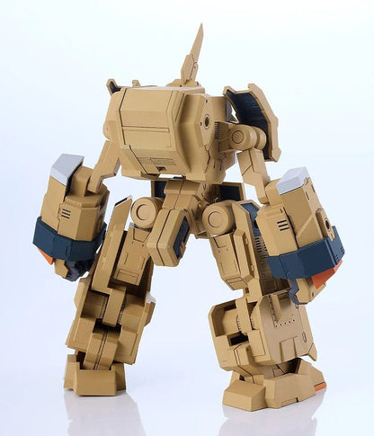 Titanomachia Moderoid Plastic Model Kit 1/48 Side:CC Faust 11 cm Good Smile Company