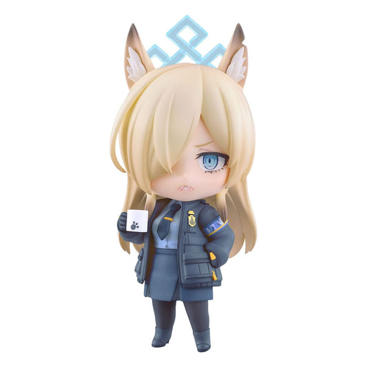 Blue Archive Nendoroid Action Figure Kanna Ogata 10 cm Good Smile Company