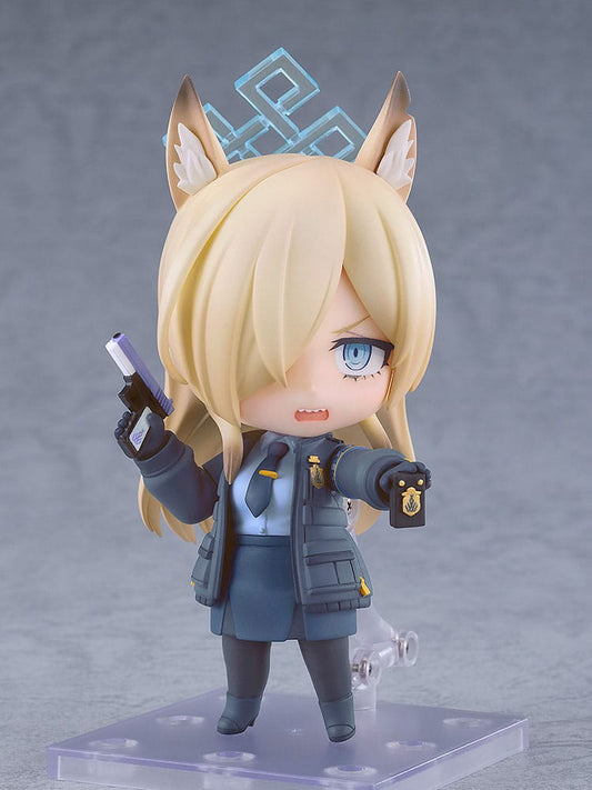 Blue Archive Nendoroid Action Figure Kanna Ogata 10 cm Good Smile Company