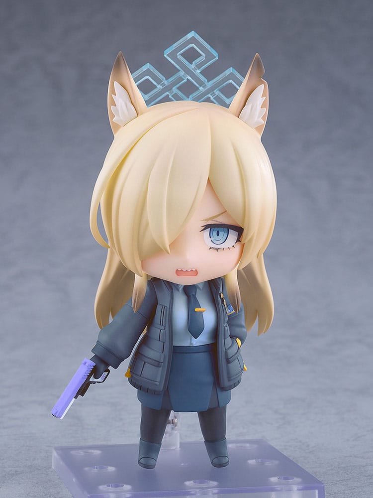 Blue Archive Nendoroid Action Figure Kanna Ogata 10 cm