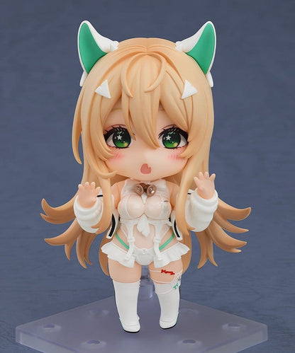 Goddess of Victory: Nikke Nendoroid Action Figure Rupee: Winter Shopper 10 cm Good Smile Company