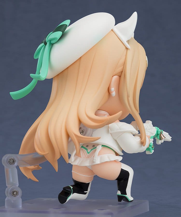 Goddess of Victory: Nikke Nendoroid Action Figure Rupee: Winter Shopper 10 cm Good Smile Company
