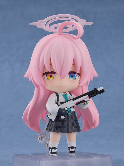 Blue Archive Nendoroid Action Figure Hoshino Takanashi 10 cm Good Smile Company