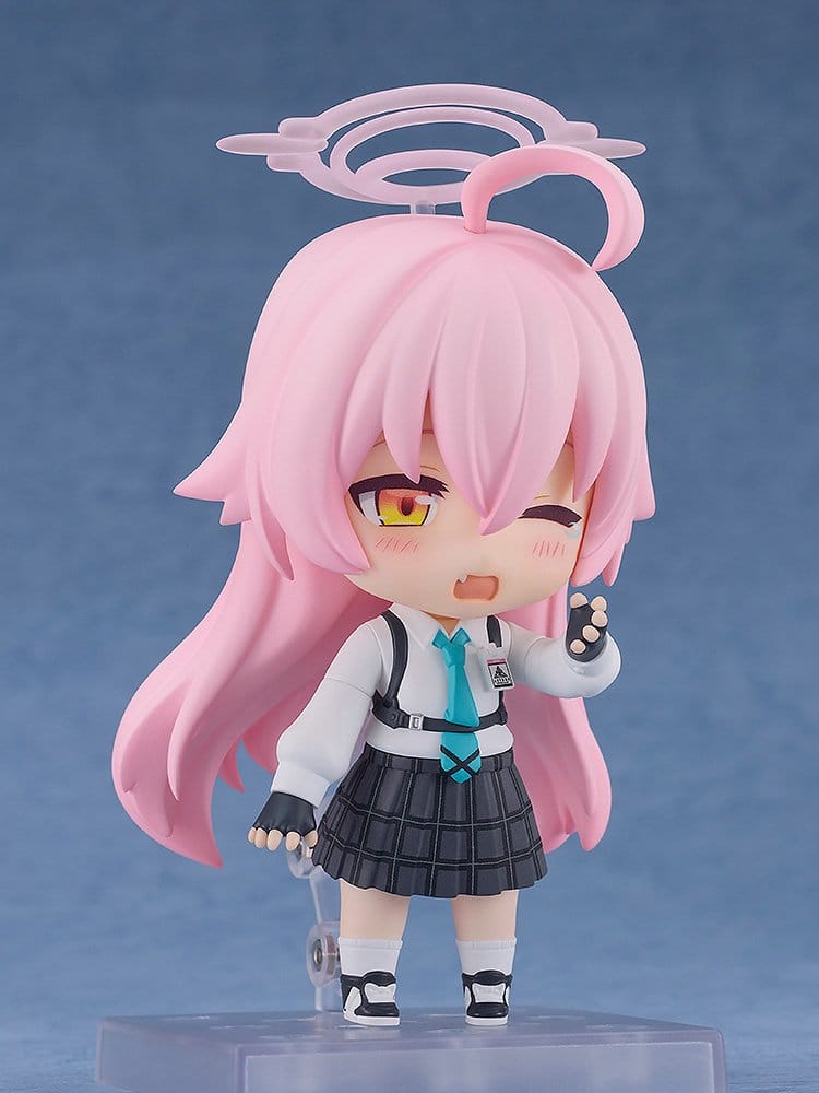 Blue Archive Nendoroid Action Figure Hoshino Takanashi 10 cm Good Smile Company