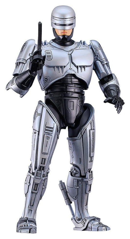 RoboCop Moderoid Plastic Model Kit RoboCop 18 cm Good Smile Company