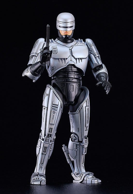 RoboCop Moderoid Plastic Model Kit RoboCop 18 cm Good Smile Company