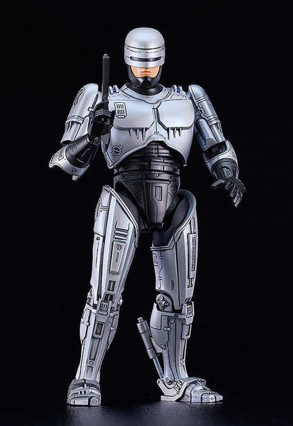 RoboCop Moderoid Plastic Model Kit RoboCop 18 cm Good Smile Company