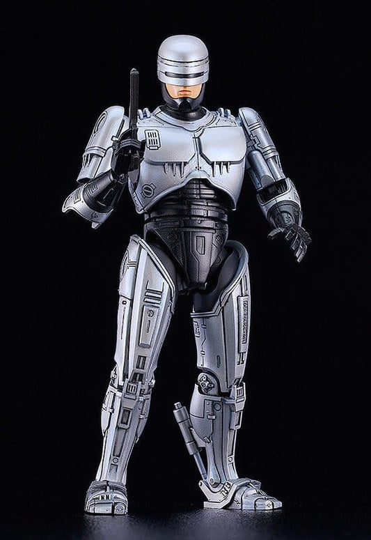 RoboCop Moderoid Plastic Model Kit RoboCop 18 cm Good Smile Company