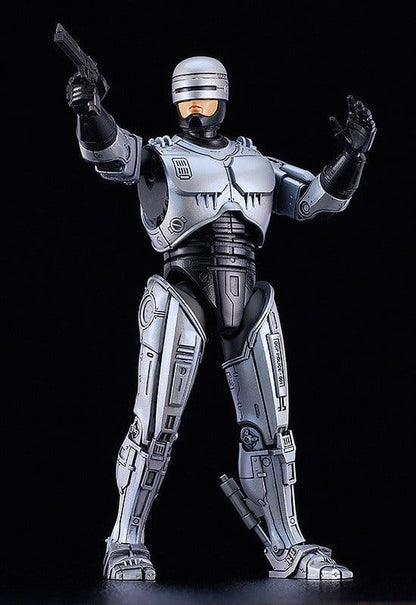 RoboCop Moderoid Plastic Model Kit RoboCop 18 cm Good Smile Company