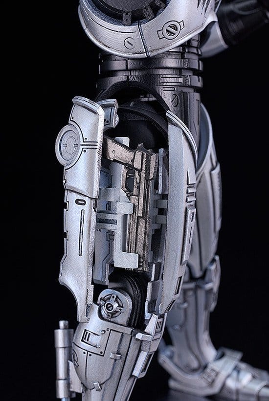 RoboCop Moderoid Plastic Model Kit RoboCop 18 cm Good Smile Company