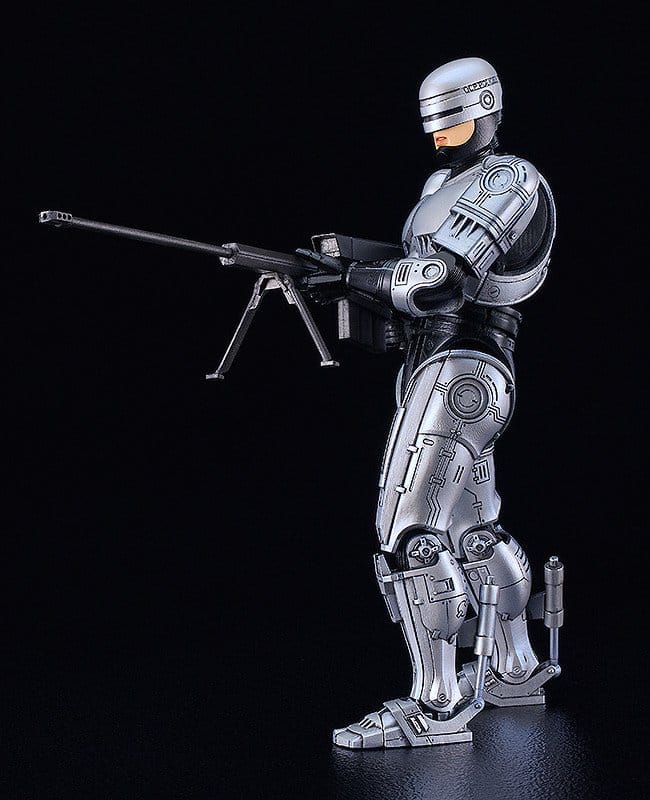 RoboCop Moderoid Plastic Model Kit RoboCop 18 cm Good Smile Company