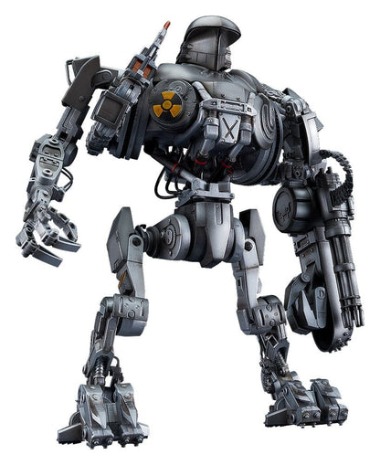 RoboCop 2 Moderoid Plastic Model Kit RoboCop 2 (Cain) 22 cm Good Smile Company