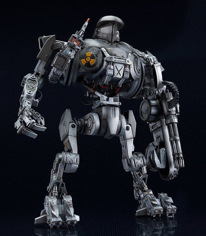 RoboCop 2 Moderoid Plastic Model Kit RoboCop 2 (Cain) 22 cm Good Smile Company