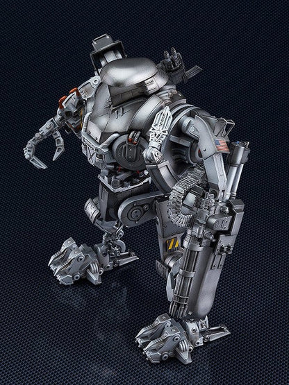 RoboCop 2 Moderoid Plastic Model Kit RoboCop 2 (Cain) 22 cm Good Smile Company