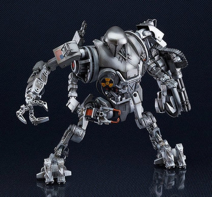 RoboCop 2 Moderoid Plastic Model Kit RoboCop 2 (Cain) 22 cm Good Smile Company