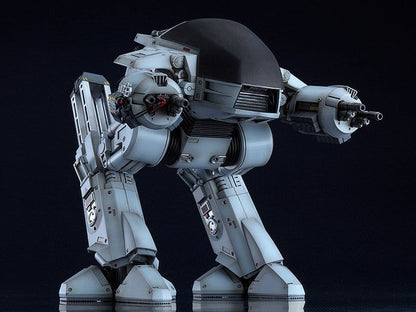 Robocop Moderoid Plastic Model Kit ED-209 20 cm (re-run) Good Smile Company