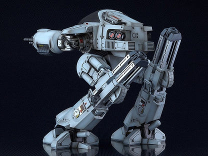 Robocop Moderoid Plastic Model Kit ED-209 20 cm (re-run) Good Smile Company