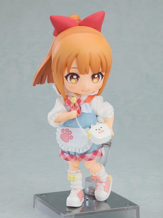 Nendoroid Doll Action Figure Emily: Pawfect Picnic Day Ver. 14 cm Good Smile Company