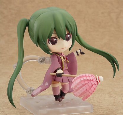 Senbonzakura x Hatsune Miku PVC Statue Nendoroid Hatsune Miku: Senbonzakura Ver. 10 cm Good Smile Company