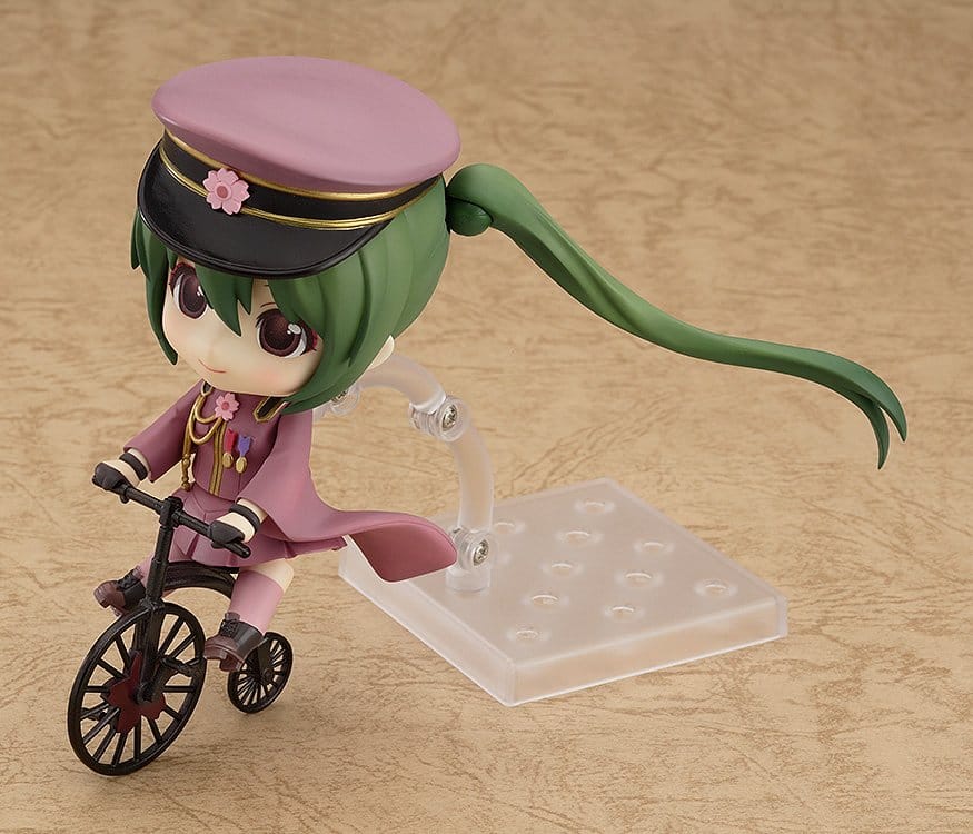 Senbonzakura x Hatsune Miku PVC Statue Nendoroid Hatsune Miku: Senbonzakura Ver. 10 cm Good Smile Company