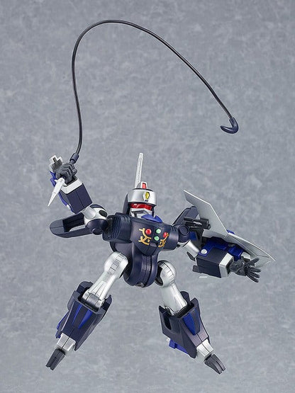 NG Knight Lamune & 40 Moderoid Plastic Model Kit Queen Cideron 13 cm Good Smile Company