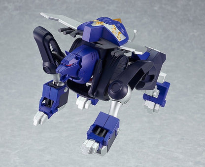 NG Knight Lamune & 40 Moderoid Plastic Model Kit Queen Cideron 13 cm Good Smile Company