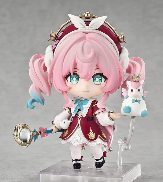 Honkai: Star Rail Nendoroid Action Figure Hyacine 10 cm Good Smile Company