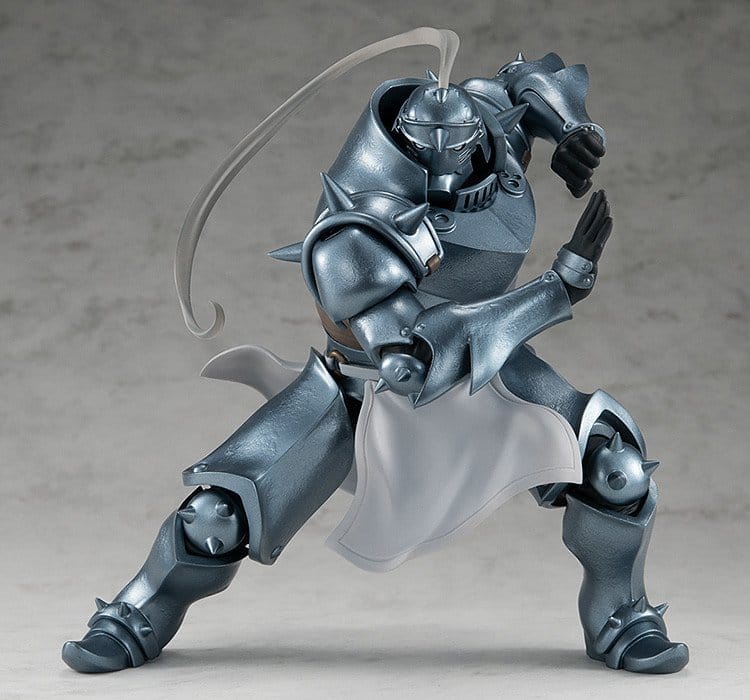 Fullmetal Alchemist: Brotherhood Pop Up Parade PVC Statue Alphonse Elric 17 cm Good Smile Company