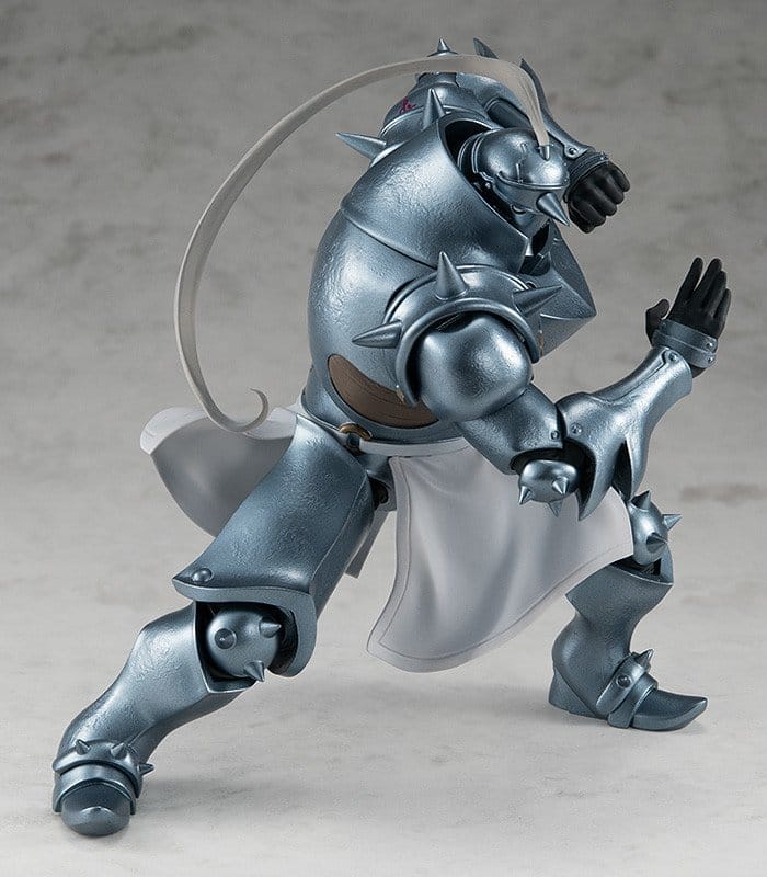 Fullmetal Alchemist: Brotherhood Pop Up Parade PVC Statue Alphonse Elric 17 cm Good Smile Company