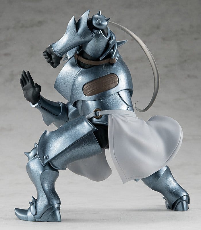 Fullmetal Alchemist: Brotherhood Pop Up Parade PVC Statue Alphonse Elric 17 cm Good Smile Company