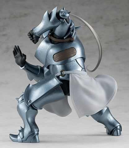 Fullmetal Alchemist: Brotherhood Pop Up Parade PVC Statue Alphonse Elric 17 cm Good Smile Company