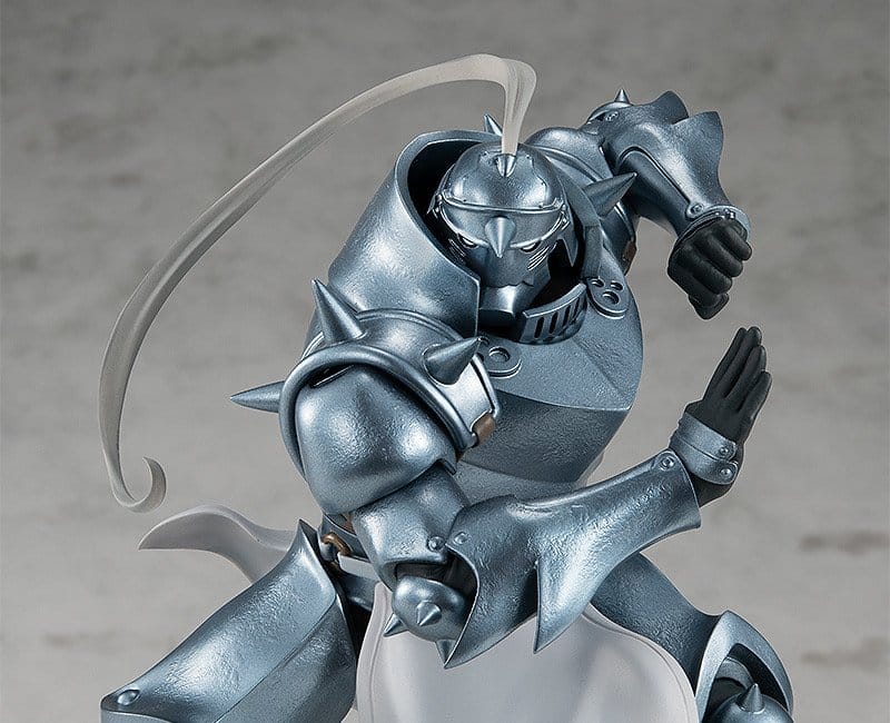 Fullmetal Alchemist: Brotherhood Pop Up Parade PVC Statue Alphonse Elric 17 cm Good Smile Company