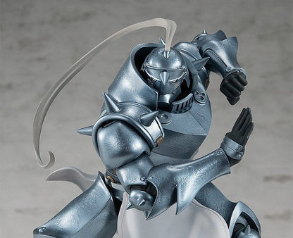 Fullmetal Alchemist: Brotherhood Pop Up Parade PVC Statue Alphonse Elric 17 cm Good Smile Company