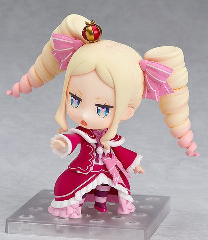 Re:Zero Starting Life in Another World Nendoroid Action Figure Beatrice 10 cm Good Smile Company