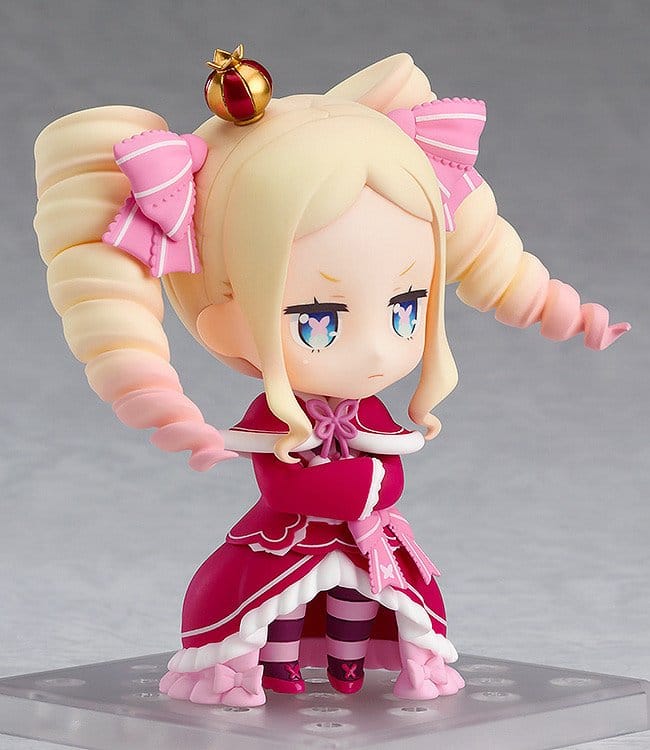 Re:Zero Starting Life in Another World Nendoroid Action Figure Beatrice 10 cm Good Smile Company