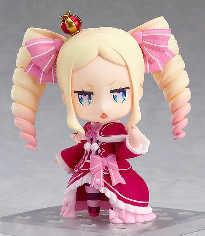 Re:Zero Starting Life in Another World Nendoroid Action Figure Beatrice 10 cm Good Smile Company