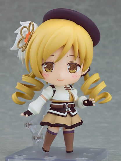 Puella Magi Madoka Magica the Movie Nendoroid Action Figure Mami Tomo Walpurgisnacht: Rising Ver. [Basic] 10 cm Good Smile Company